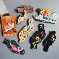 Lanzarote Souvenirs