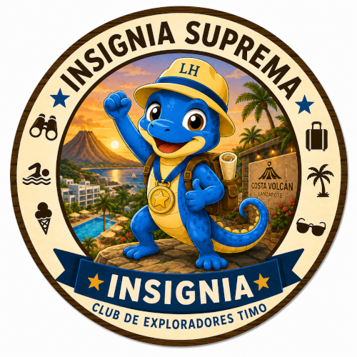 Insignia Suprema de Timo